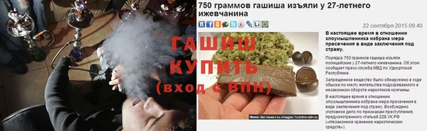 винт Алексеевка